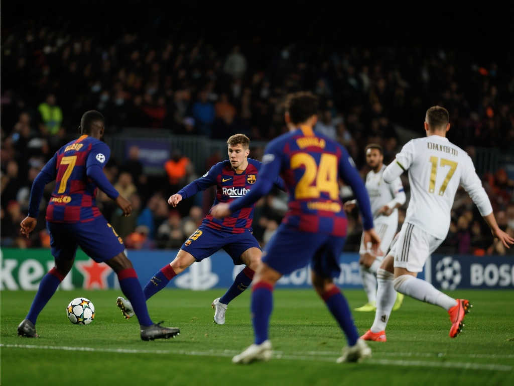 周末西甲激战!巴萨欧冠苦战120分钟遗憾出局,4天再战! 周末西甲激战!巴萨欧冠苦战120分钟遗憾出局,4天再战!