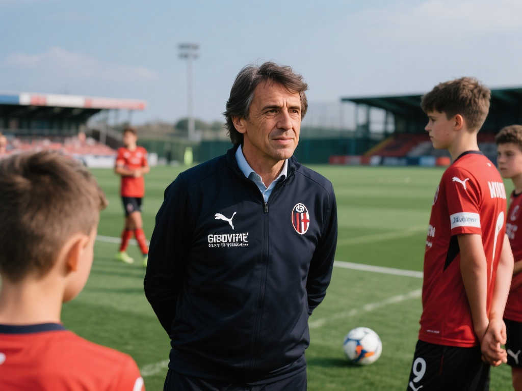 王勤伯:加斯佩里尼打造的亚特兰大,独一无二的奇迹之队 王勤伯:加斯佩里尼打造的亚特兰大,独一无二的奇迹之队