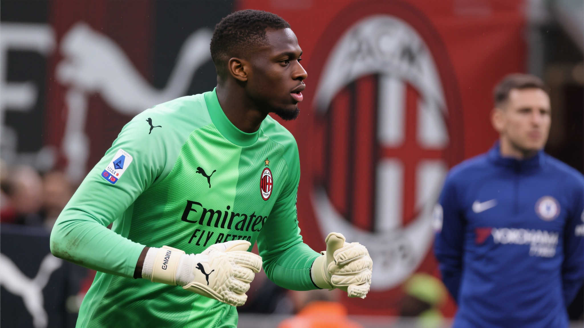 切尔西计划加速引进迈尼昂，考虑立即行动