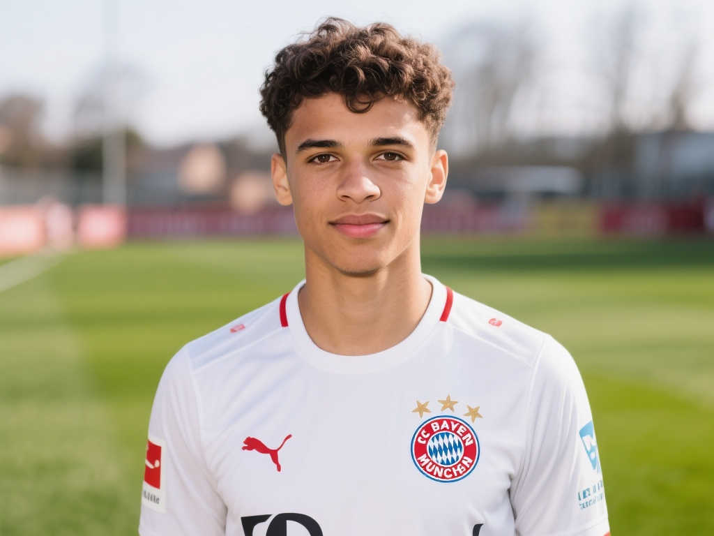 BILD:维尔茨明确表态愿加盟拜仁慕尼黑,拒绝皇马和曼城 BILD:维尔茨明确表态愿加盟拜仁慕尼黑,拒绝皇马和曼城