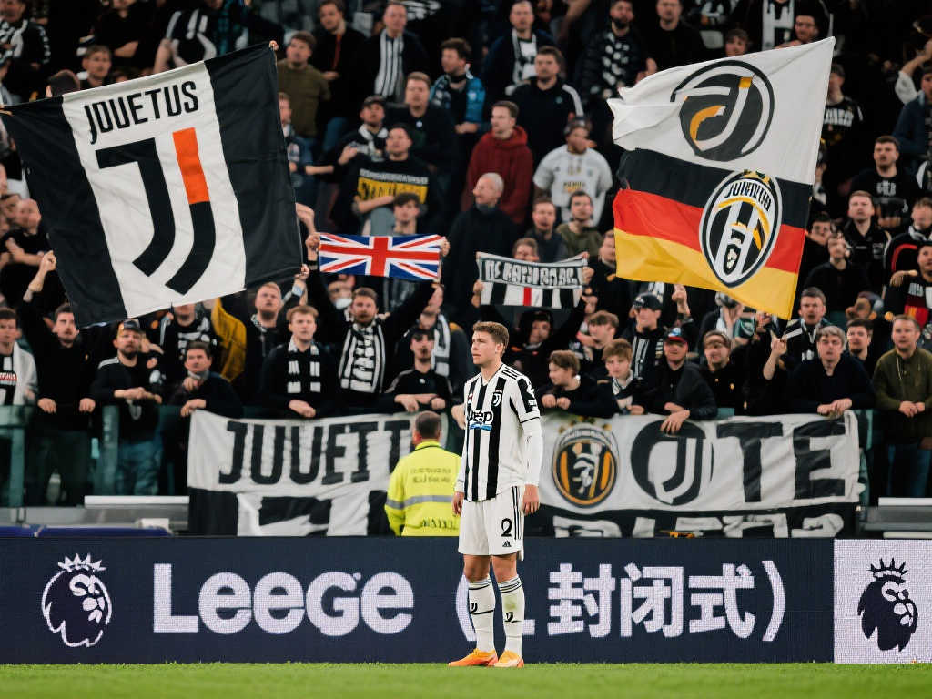 欧超联赛获72%球迷力挺，尤文支持率高达96%居首