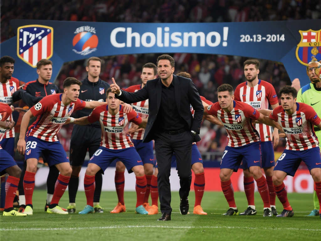 马竞续约西蒙尼至2027年,传奇教头剑指五大联赛执教历史新高 马竞续约西蒙尼至2027年,传奇教头剑指五大联赛执教历史新高