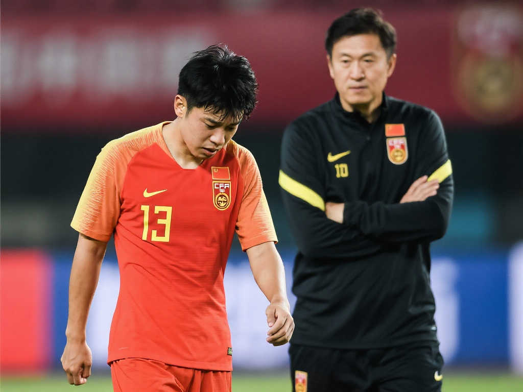 王勤伯：国足表现如饥饿之师，缺乏活力与斗志