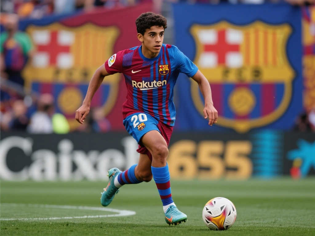 巴萨称霸西甲？佩德里能否媲美哈维？